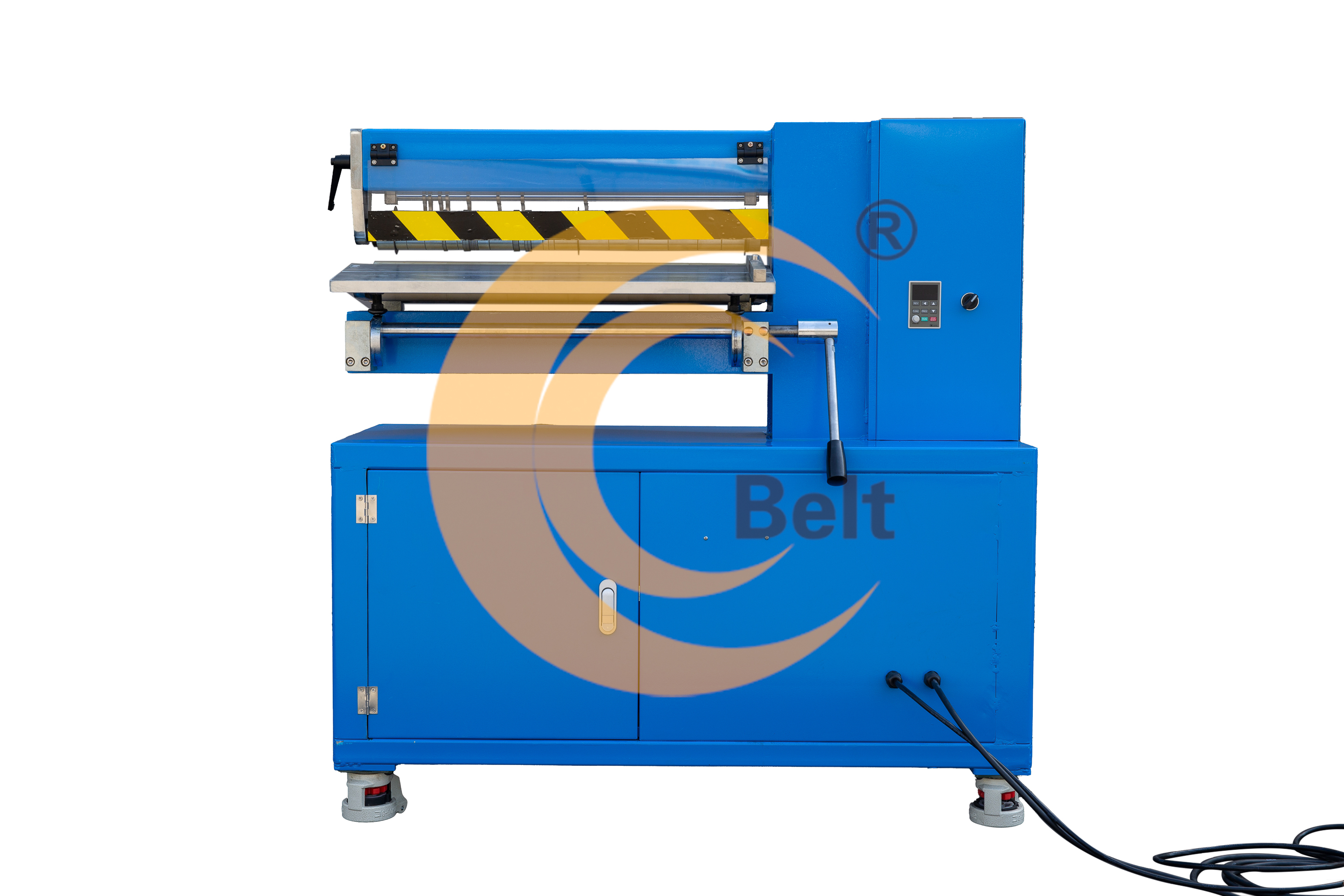 Máquina de corte — Operaciones de corte y acabado